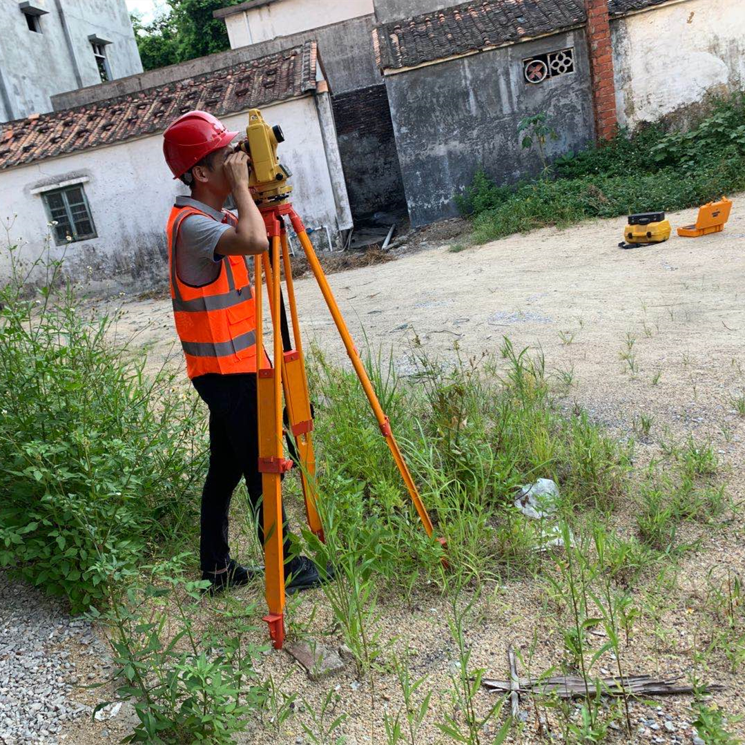 建筑物安全鑒定業(yè)務范圍