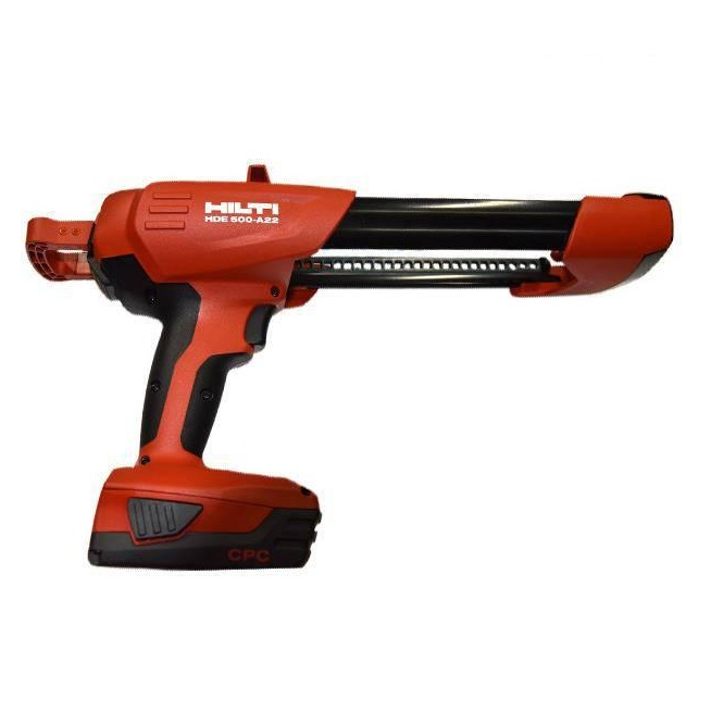 喜利得電動注膠槍